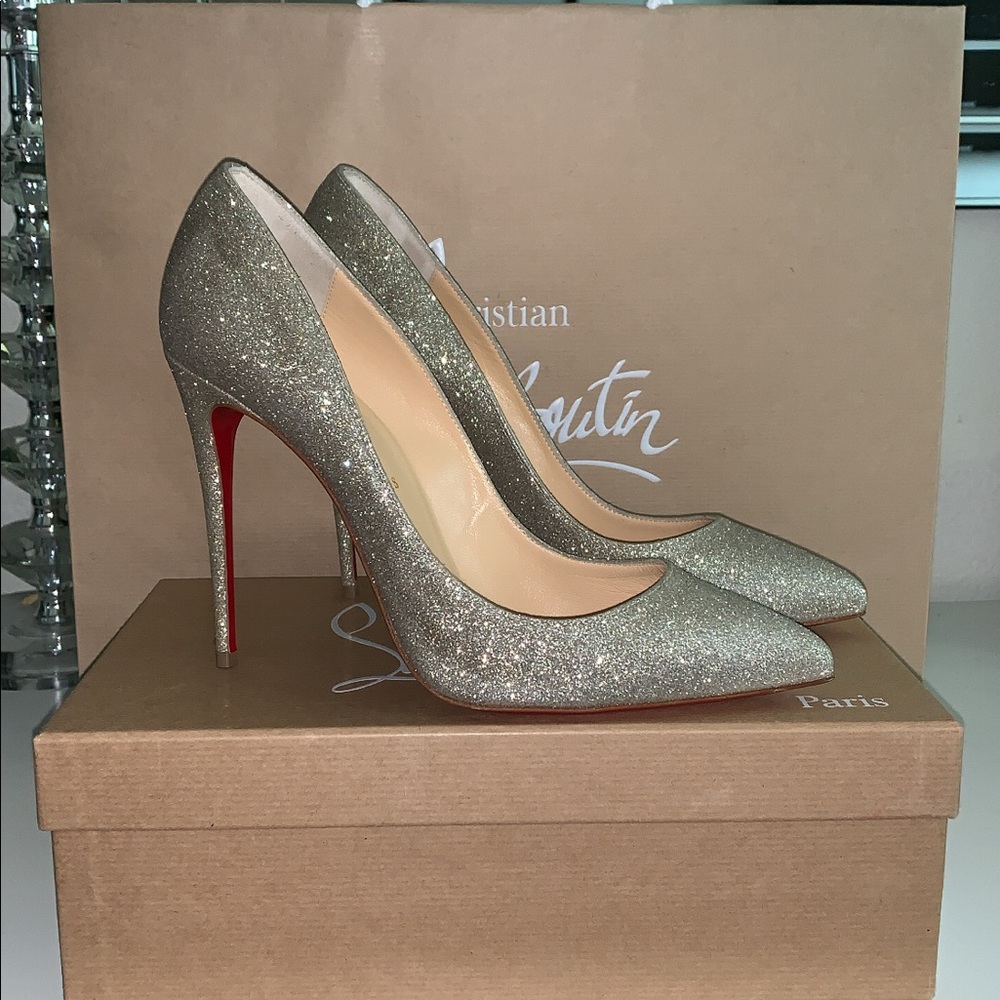 Christian Louboutin Heels